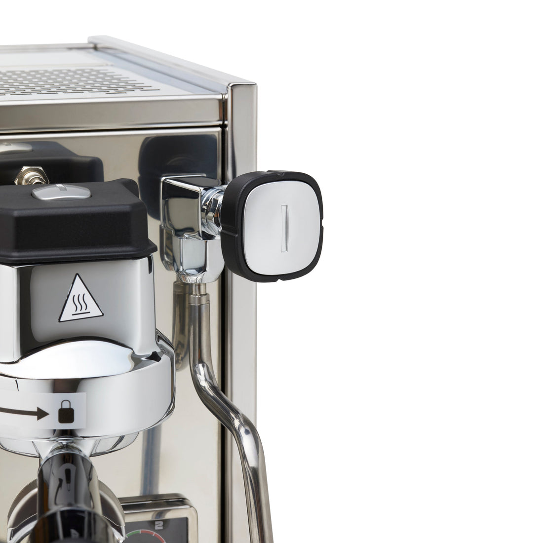 Stone Lite Espresso Machine