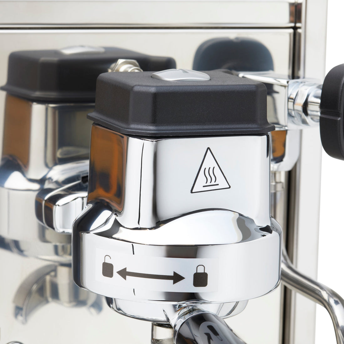 Stone Lite Espresso Machine