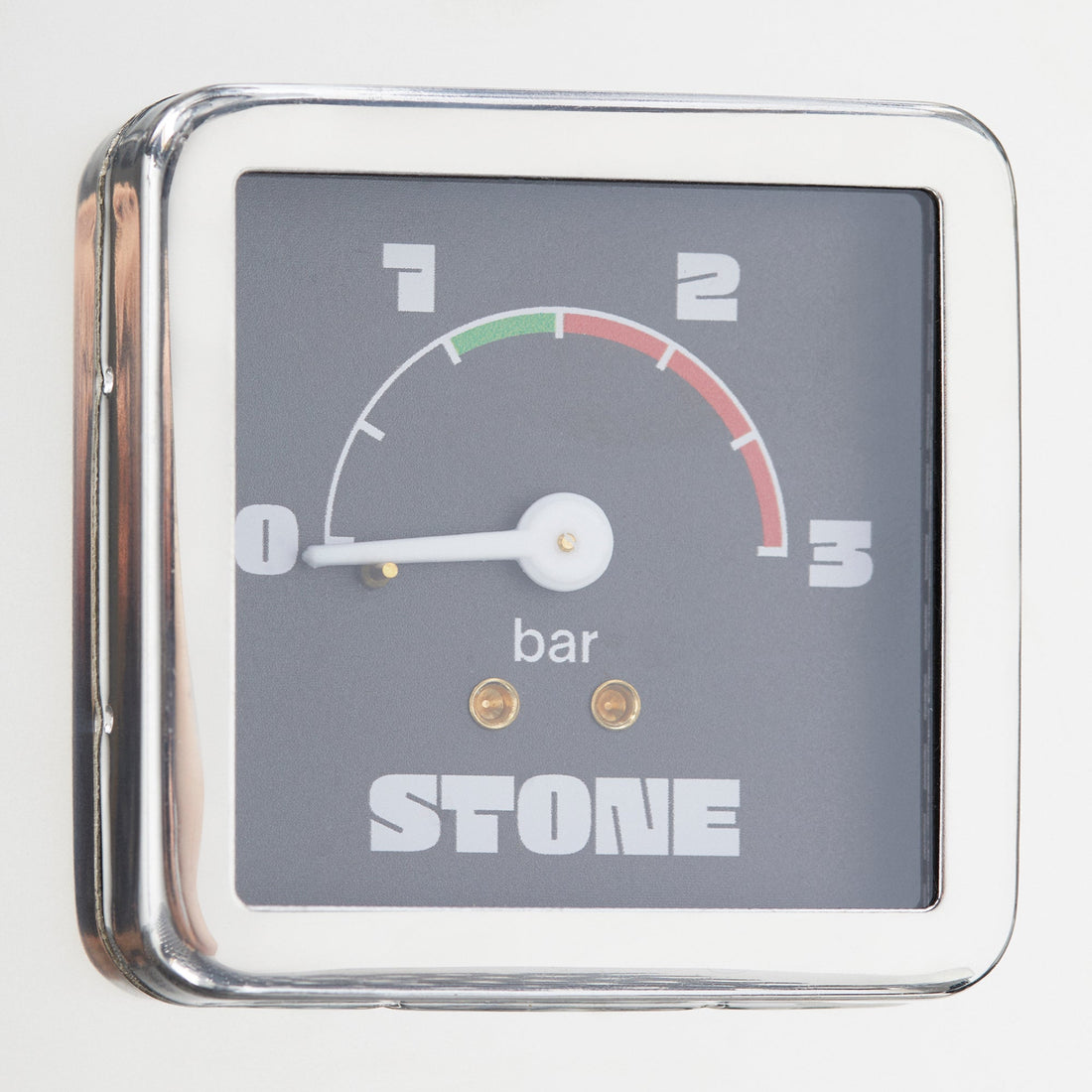 Stone Lite Espresso Machine