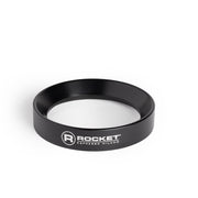 Rocket Espresso Magnetic Dosing Funnel - Matte Black