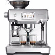 Breville BES990BSS1BCA1 the Oracle Touch™