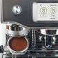 Breville BES990BSS1BCA1 the Oracle Touch™