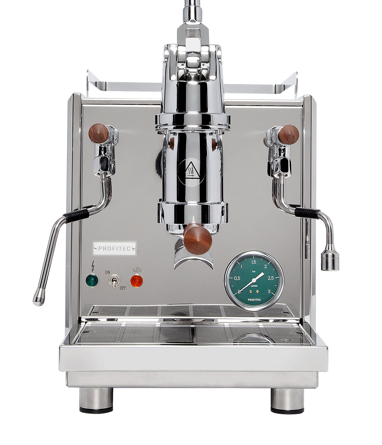 Prosumer Espresso machines – Whole Latte Love Canada