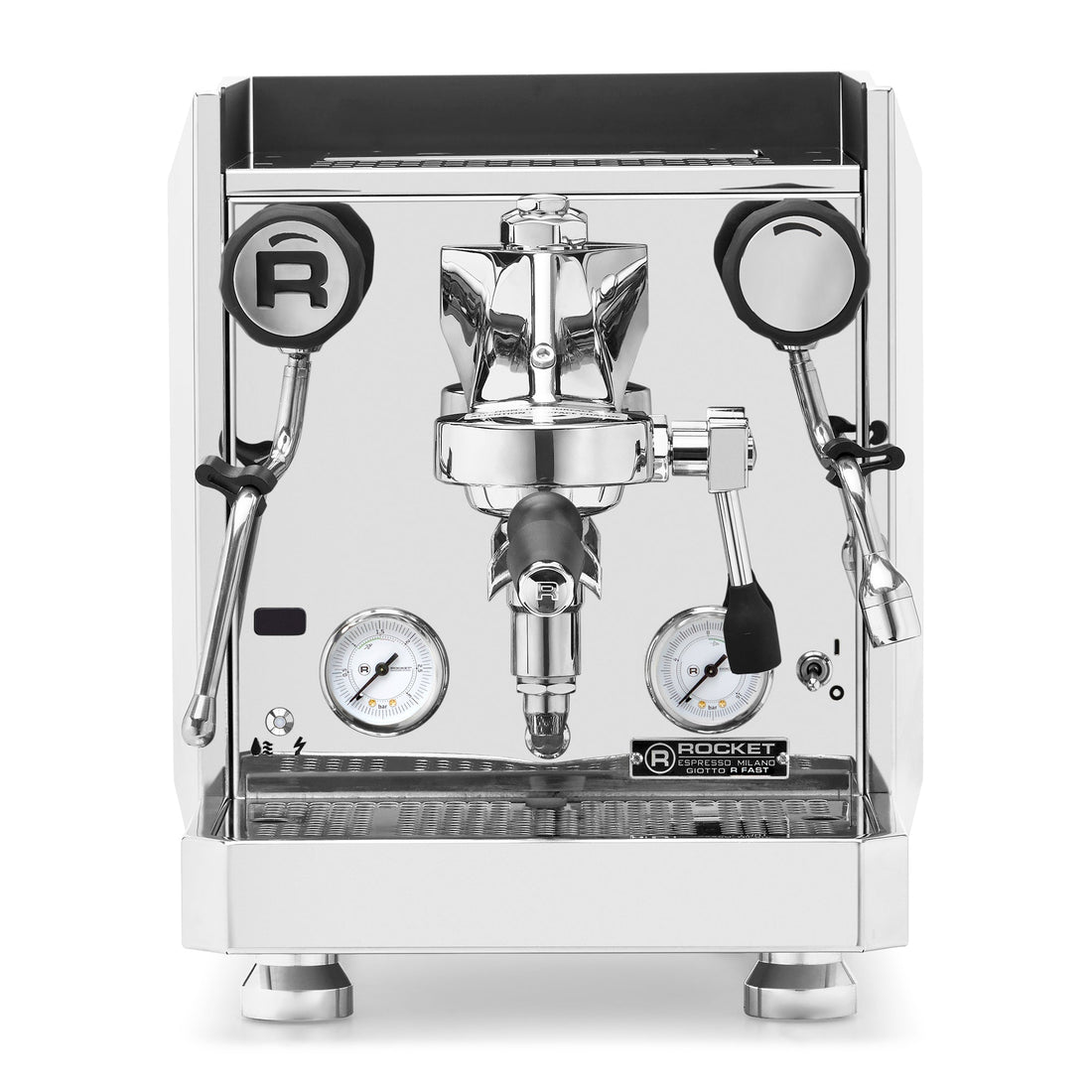 Rocket Espresso Giotto FAST R Espresso Machine