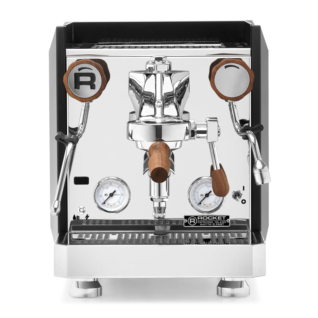 Rocket Espresso Giotto FAST R Espresso Machine