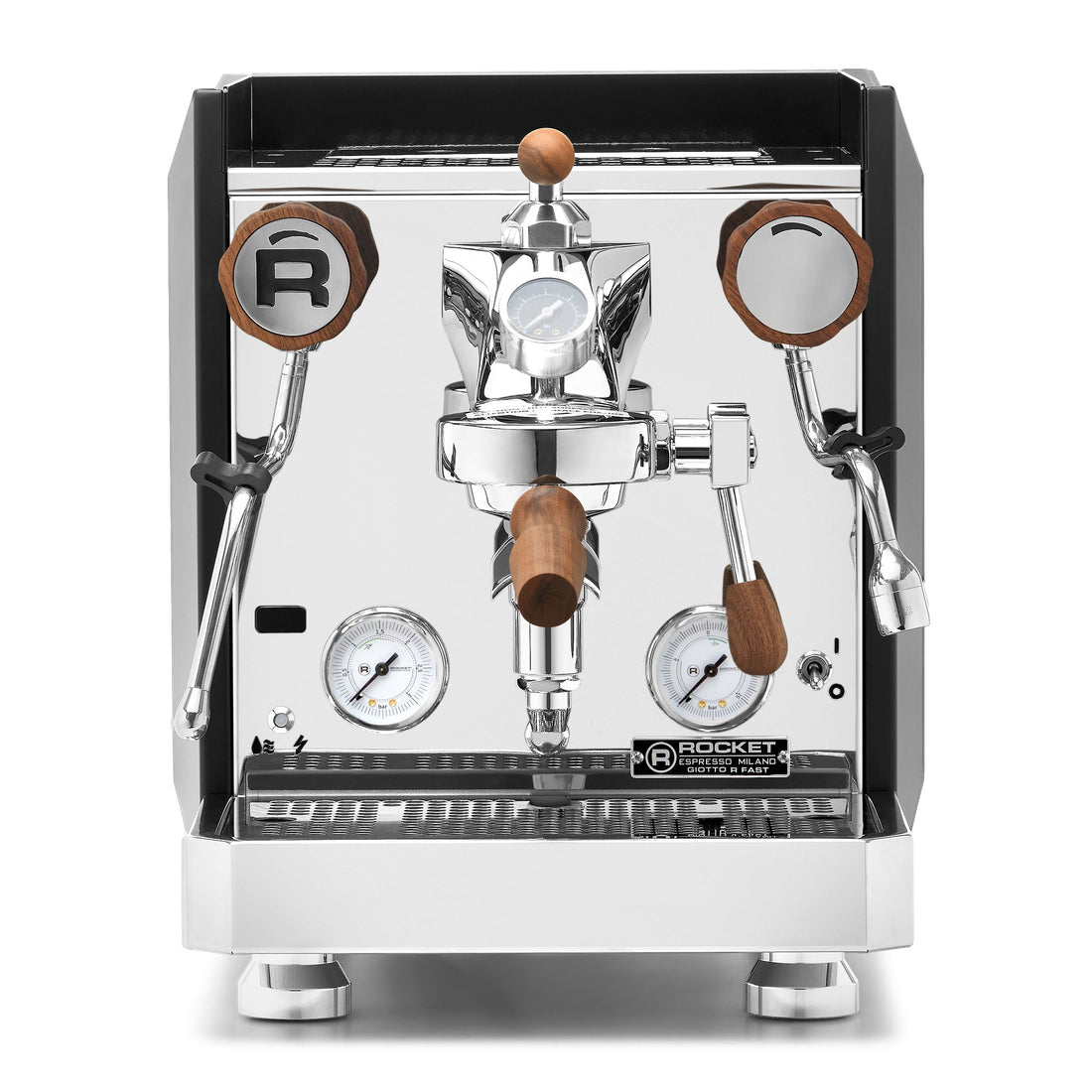 Rocket Espresso Giotto FAST R Espresso Machine