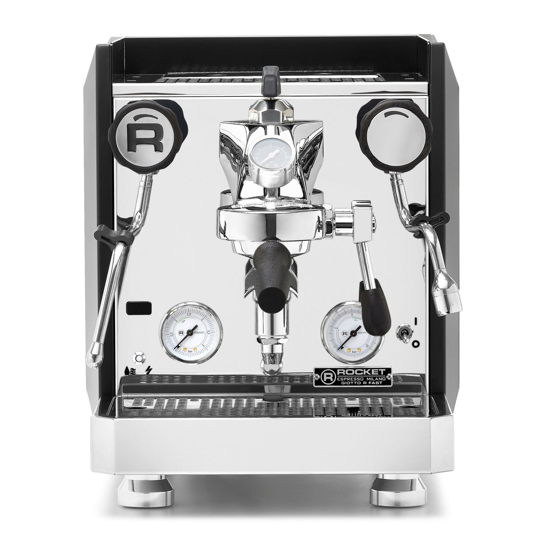 Rocket Espresso Giotto FAST R Espresso Machine