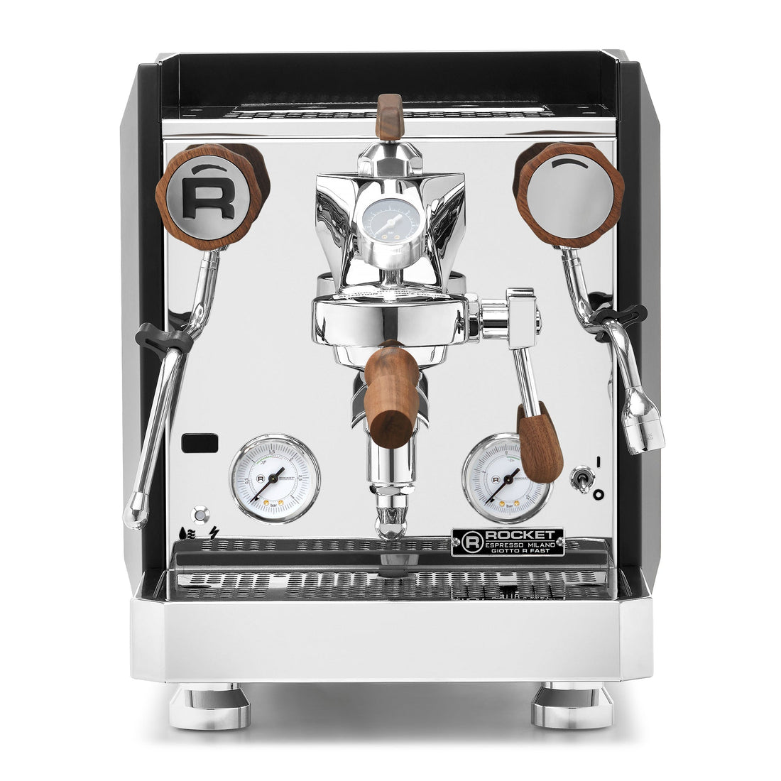 Rocket Espresso Giotto FAST R Espresso Machine