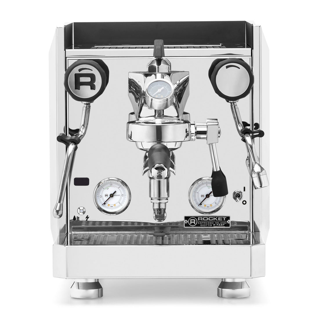 Rocket Espresso Giotto FAST R Espresso Machine
