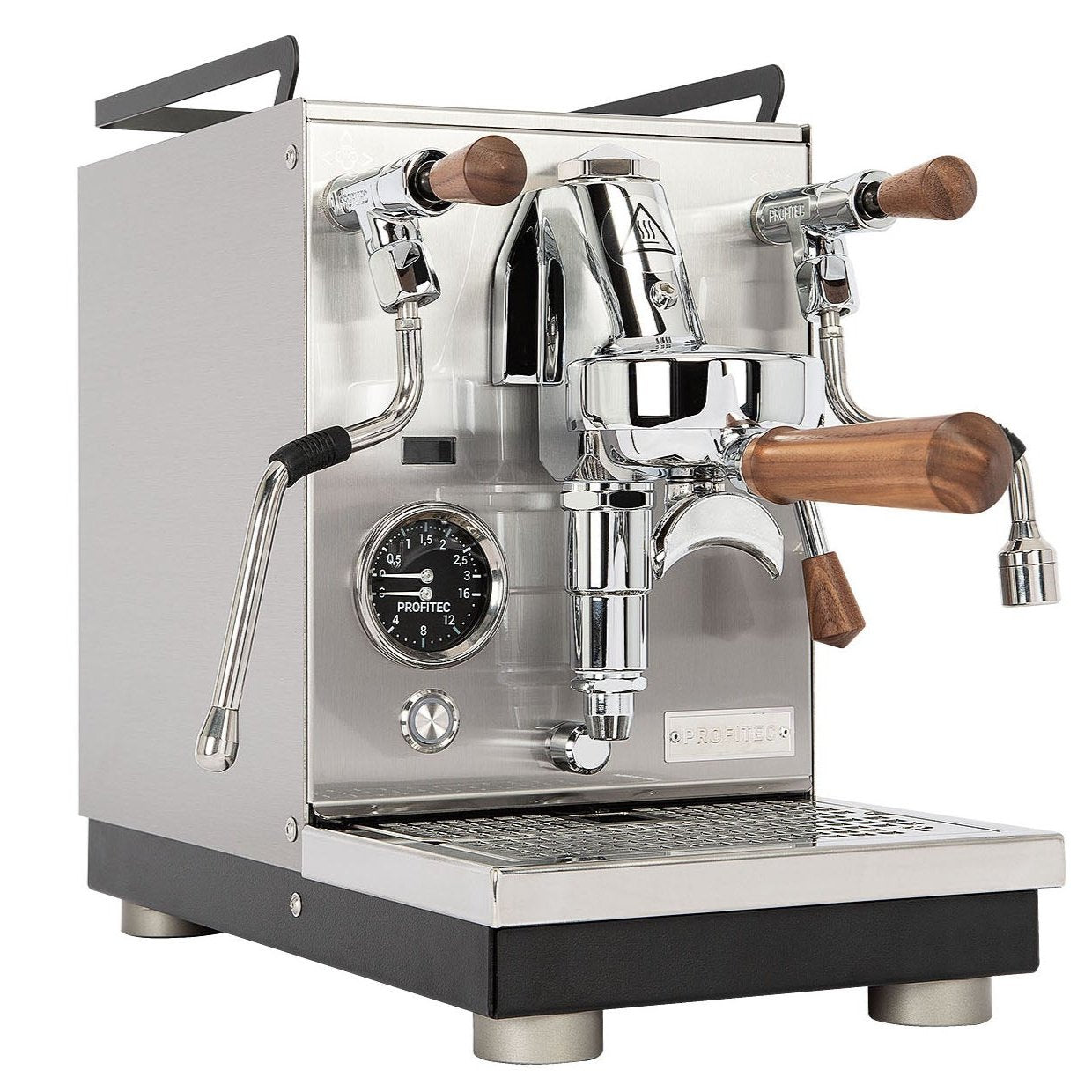 Profitec JUMP Espresso Machine – Whole Latte Love Canada