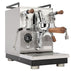 Profitec JUMP Espresso Machine - American Walnut / No Flow Control
