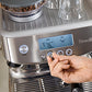 Breville BES878BSS1BCA1 the Barista Pro™