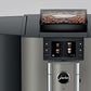 Image 4 of 12 - JURA X10 Dark Inox Espresso Machine