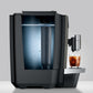 Image 3 of 12 - JURA X10 Dark Inox Espresso Machine