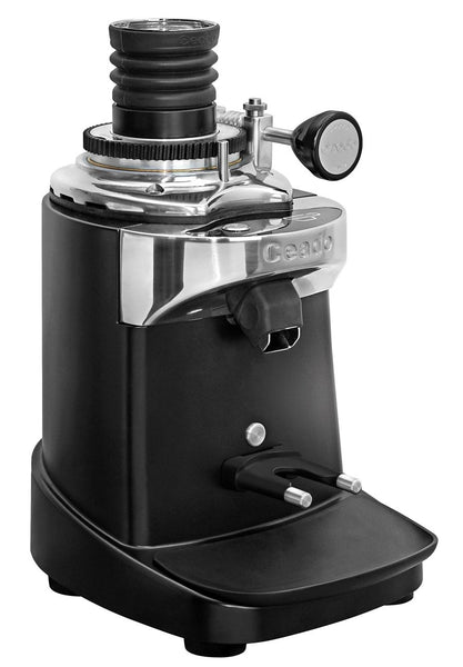 Ceado E37SD Single Dose Coffee Grinder – Whole Latte Love Canada