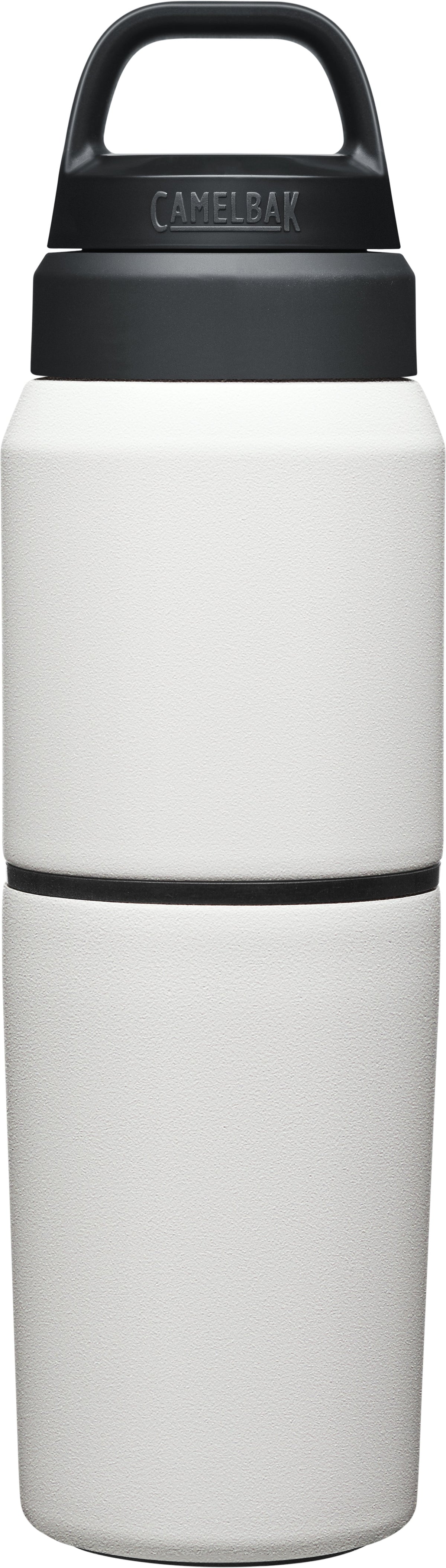 MultiBev 17 oz Bottle / 12 oz Cup in White – Whole Latte Love Canada