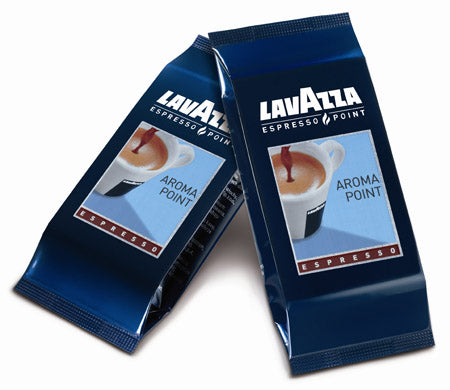 Lavazza Aroma Point Espresso Cartridges Base