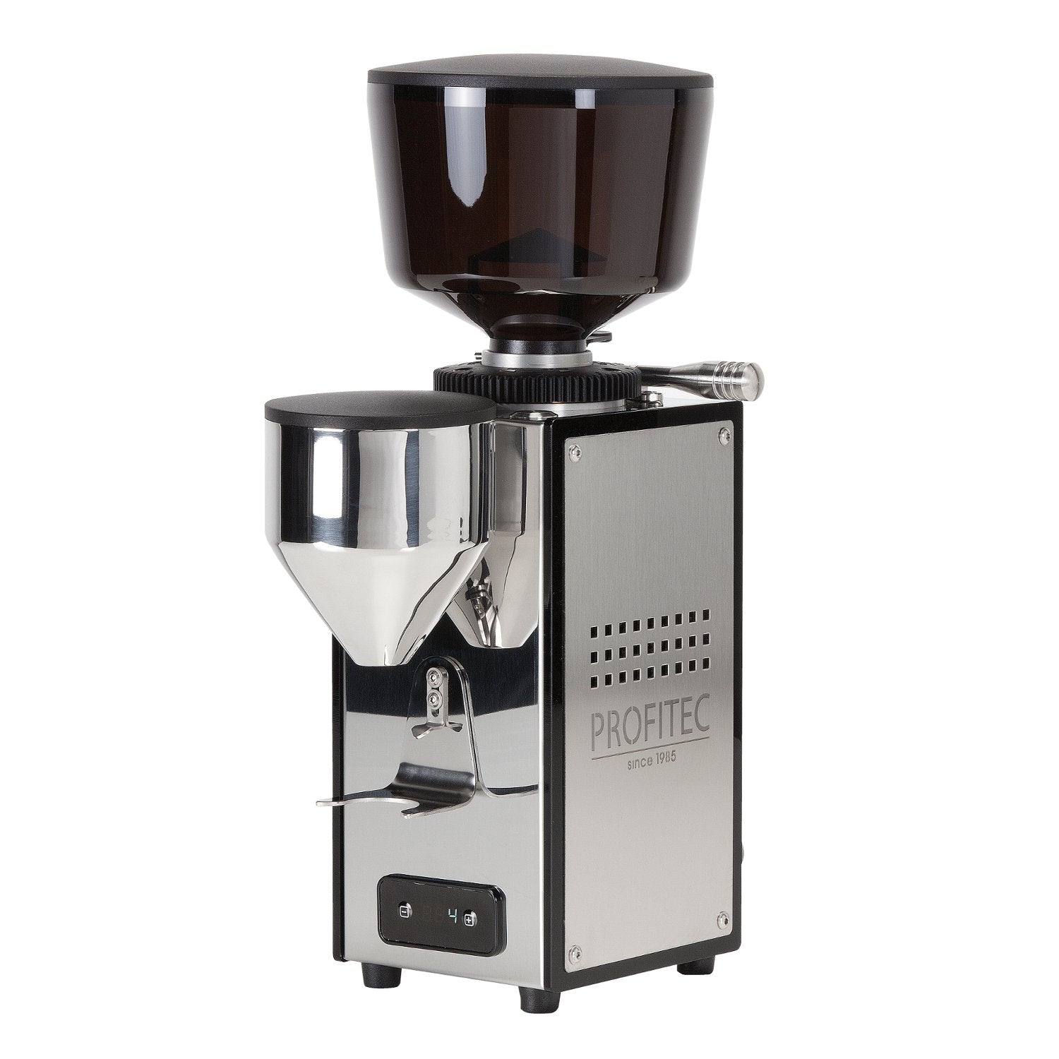 Profitec Pro T64 Espresso Grinder – Whole Latte Love Canada
