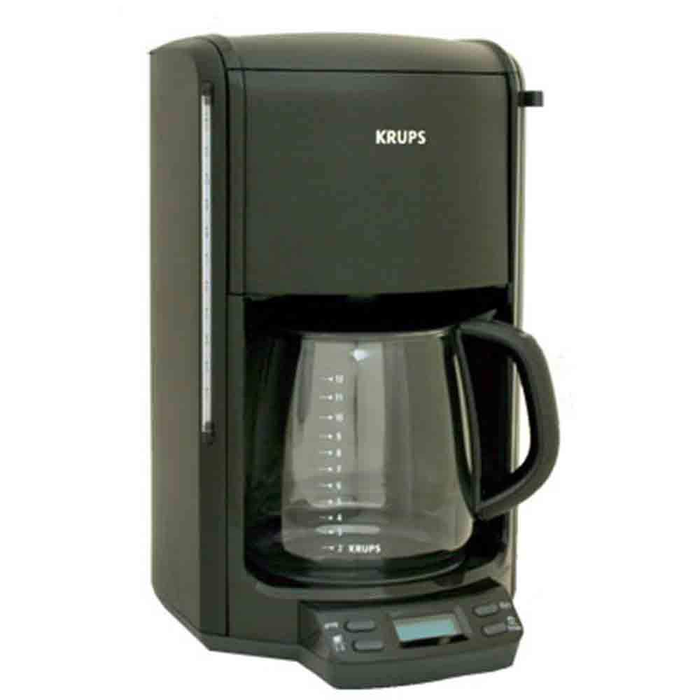 Krups Fme2 Coffee Maker Base