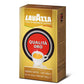 Lavazza Qualita Oro 100% Arabica Medium Roast Ground Coffee Base