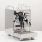 ECM Classika PID Espresso Machine, turned at an angle