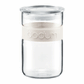Bodum Presso 20 fl oz Storage Jar in White
