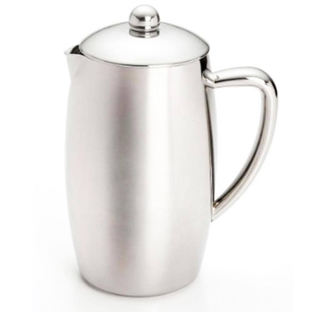 Bonjour Triomphe Double Wall Stainless Steel French Press Base