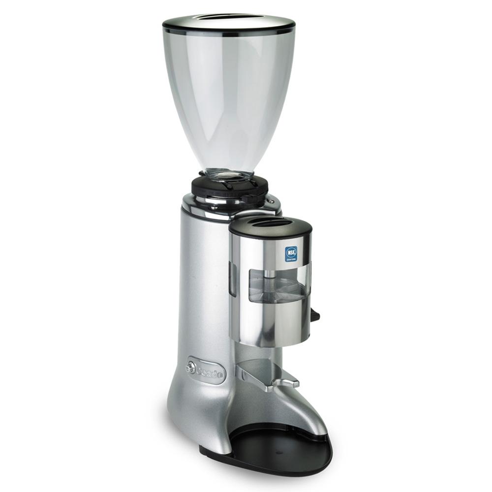 Ceado E10  Step Less Burr Coffee Grinder   On/Off Switch Base