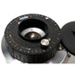 Ceado E6X Semi-Automatic Burr Grinder - Grind Adjustment Wheel
