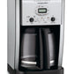 Cuisinart DCC-2650 Extreme Brew 12-Cup Programmable Coffeemaker