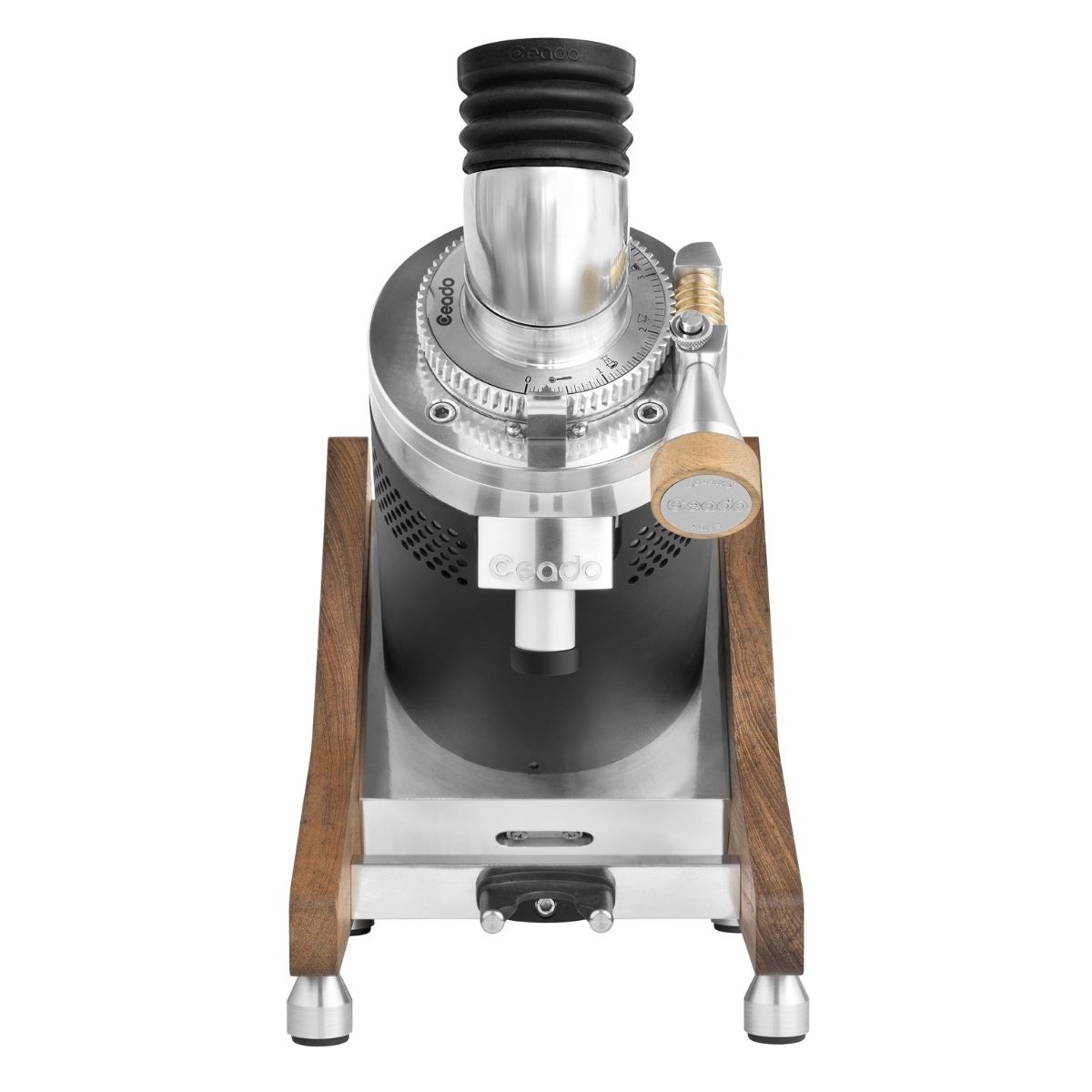 Ceado E37Z Hero Coffee Grinder – Whole Latte Love Canada