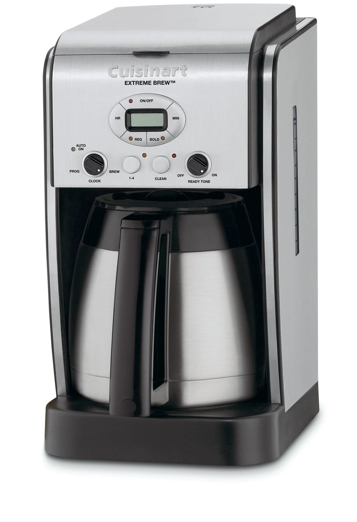 Cuisinart extreme brew manual sale