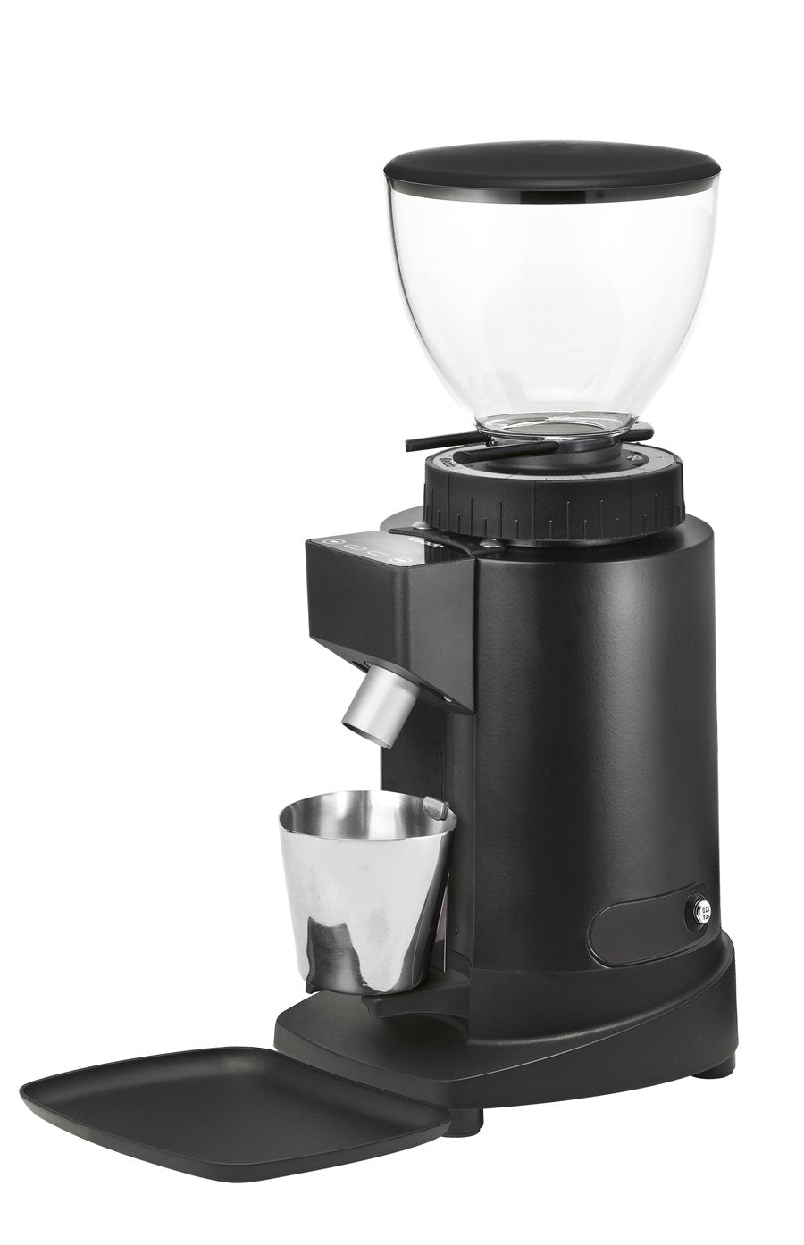 Ceado E6P Coffee Grinder with Filter Burrs - Default Title