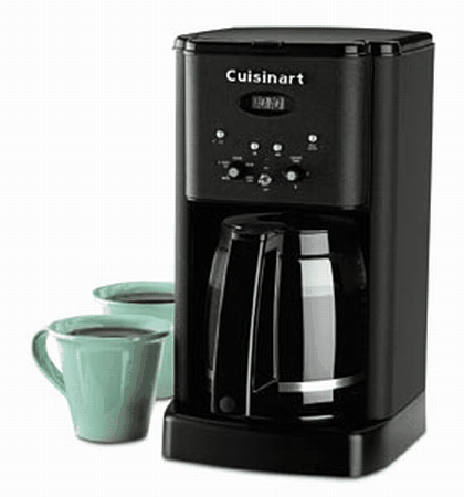 Cuisinart Dcc 1200 Brew Central Coffee Maker Base