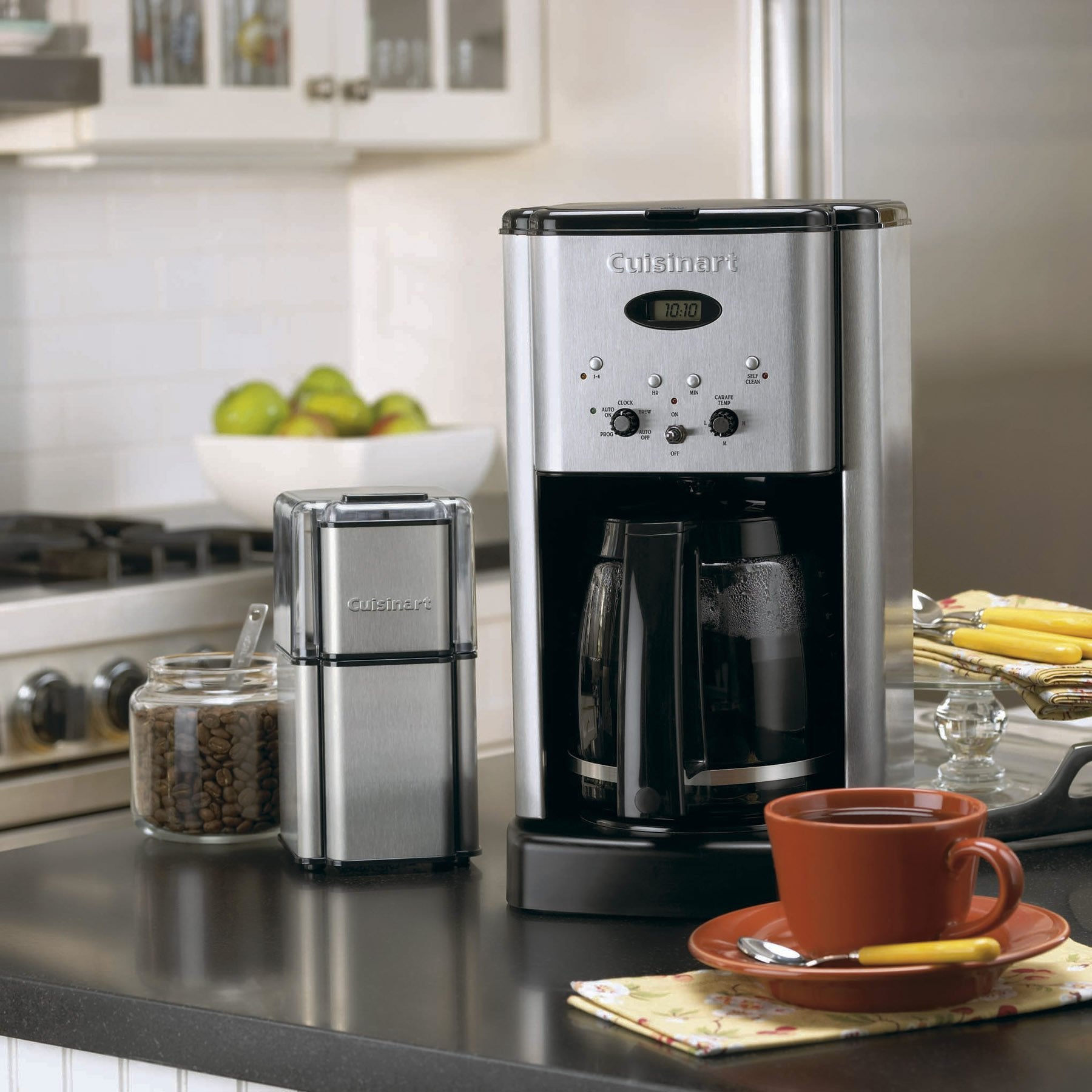 Cuisinart coffee shop makers canada