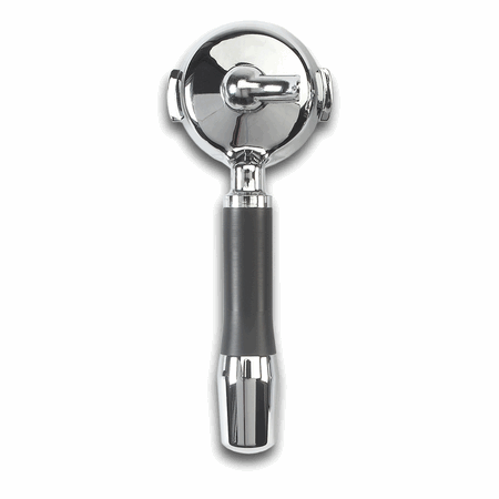 ECM Single Spout Portafilter – Whole Latte Love Canada