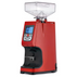 Eureka Atom Espresso Grinder - Ferrari Red