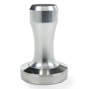 BIT 58.6mm Flat Espresso Tamper - Stainless Steel