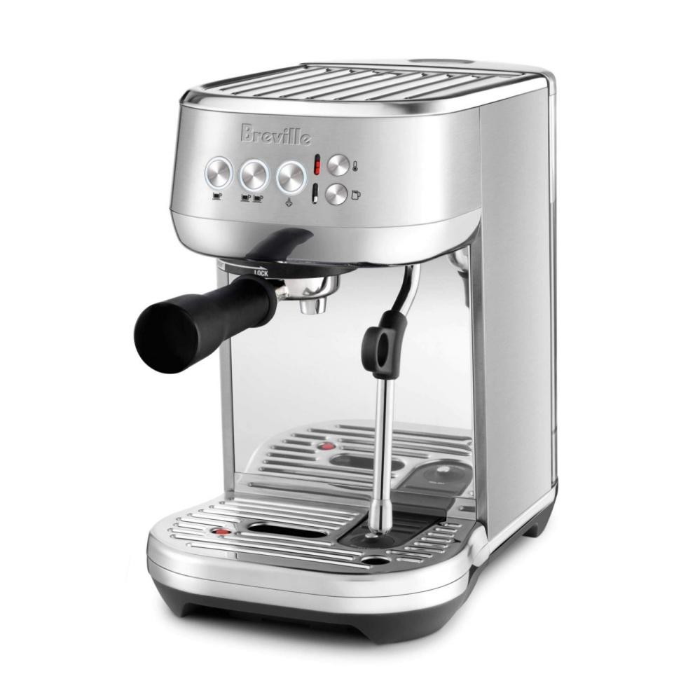 Breville BES500BSS Bambino Plus - Default Title