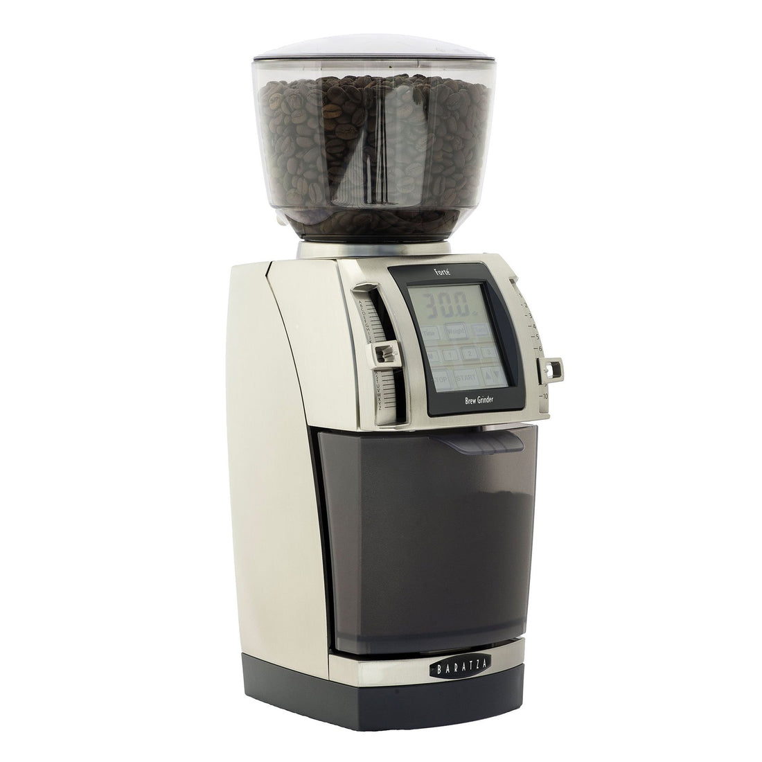 Baratza Forté BG Coffee Grinder