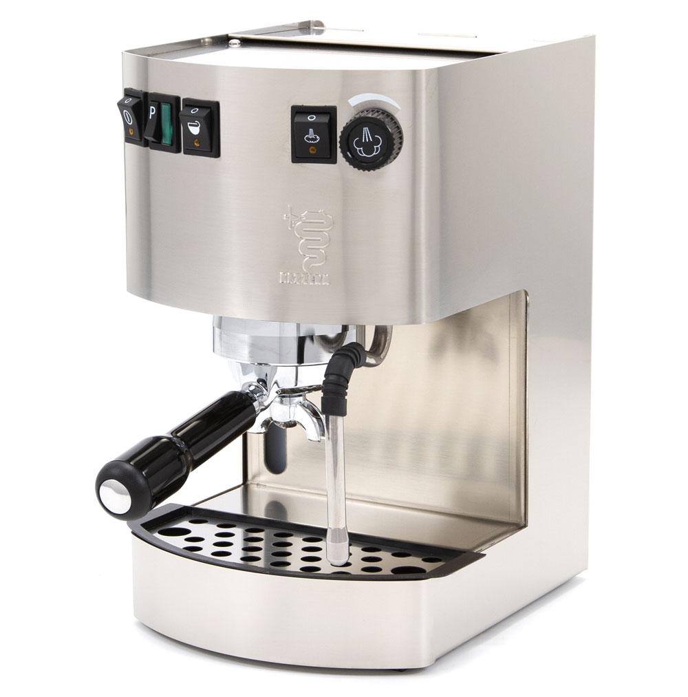 Bezzera New Hobby Espresso Machine