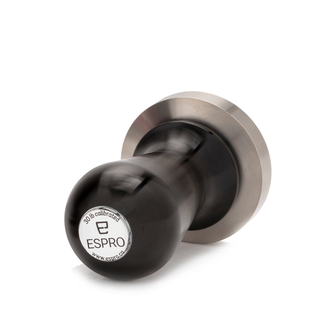 Espro 53mm Calibrated Convex Tamper