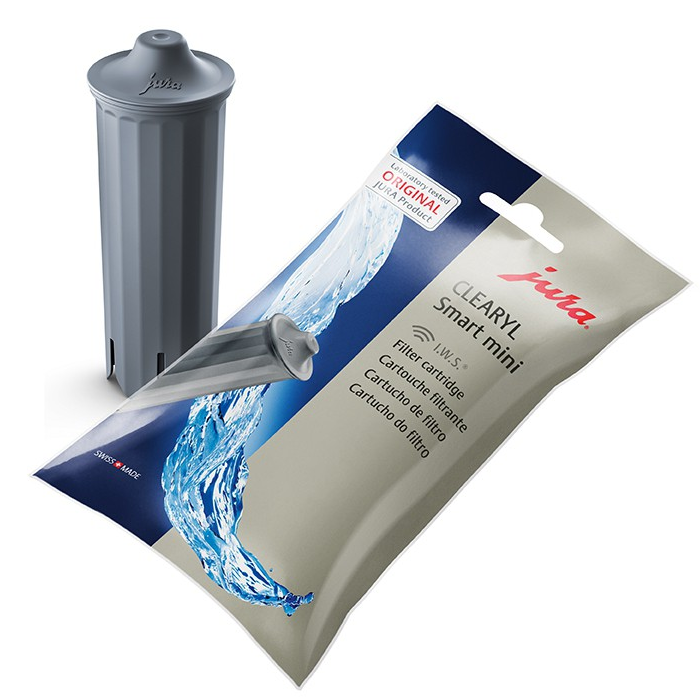 JURA CLEARYL Smart Mini Water Filter