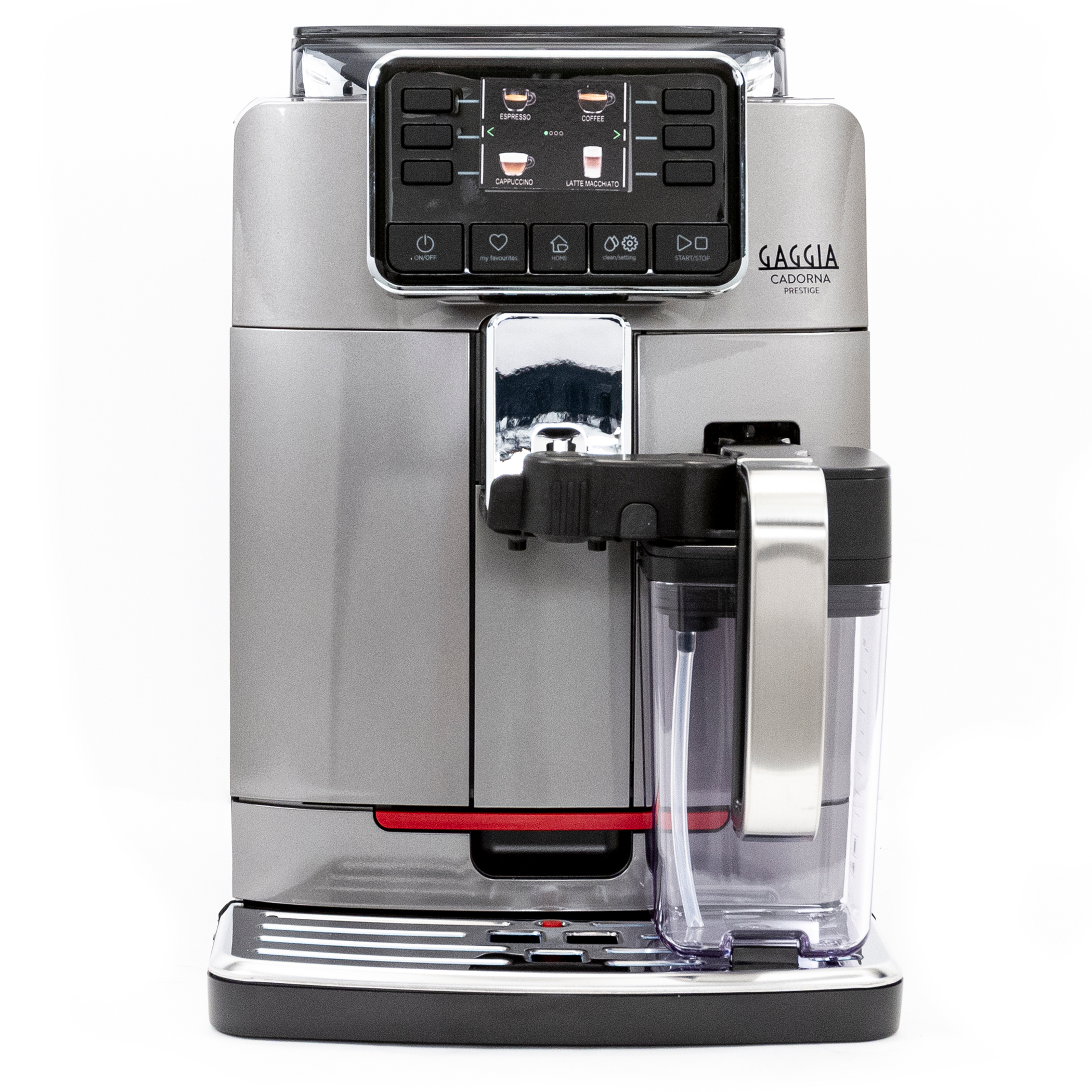 gaggia cadorna prestige manual