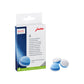 Image 1 of 2 - JURA 3-Phase Cleaning Tablets 6pk