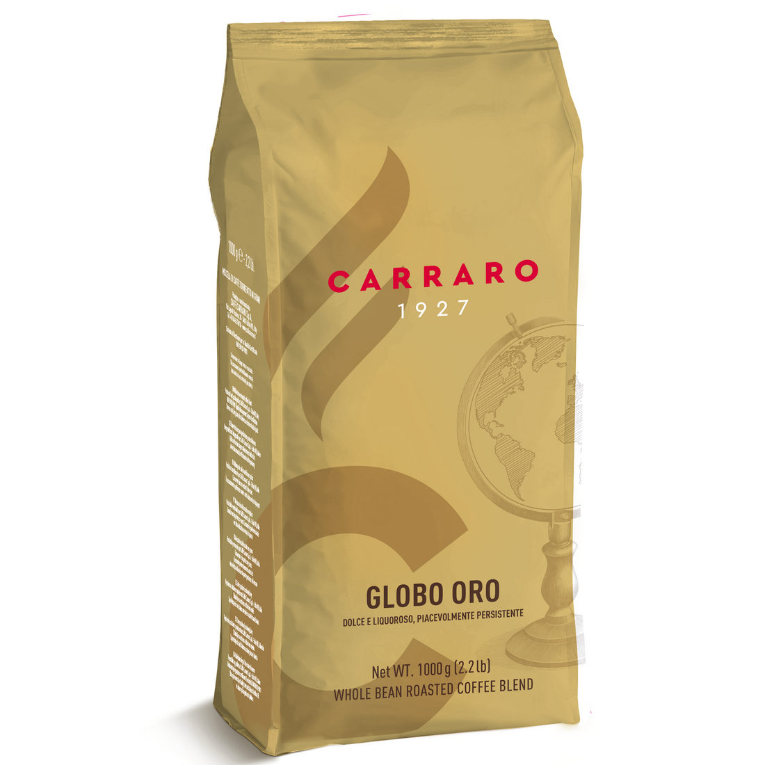 Carraro Globo Oro