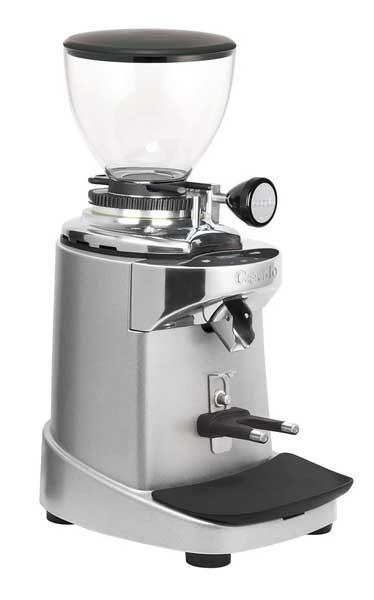 Refurbished Ceado E37S Electronic Coffee Grinder with Quick Set Gear