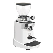Ceado E37S Quick Set Espresso Grinder in White