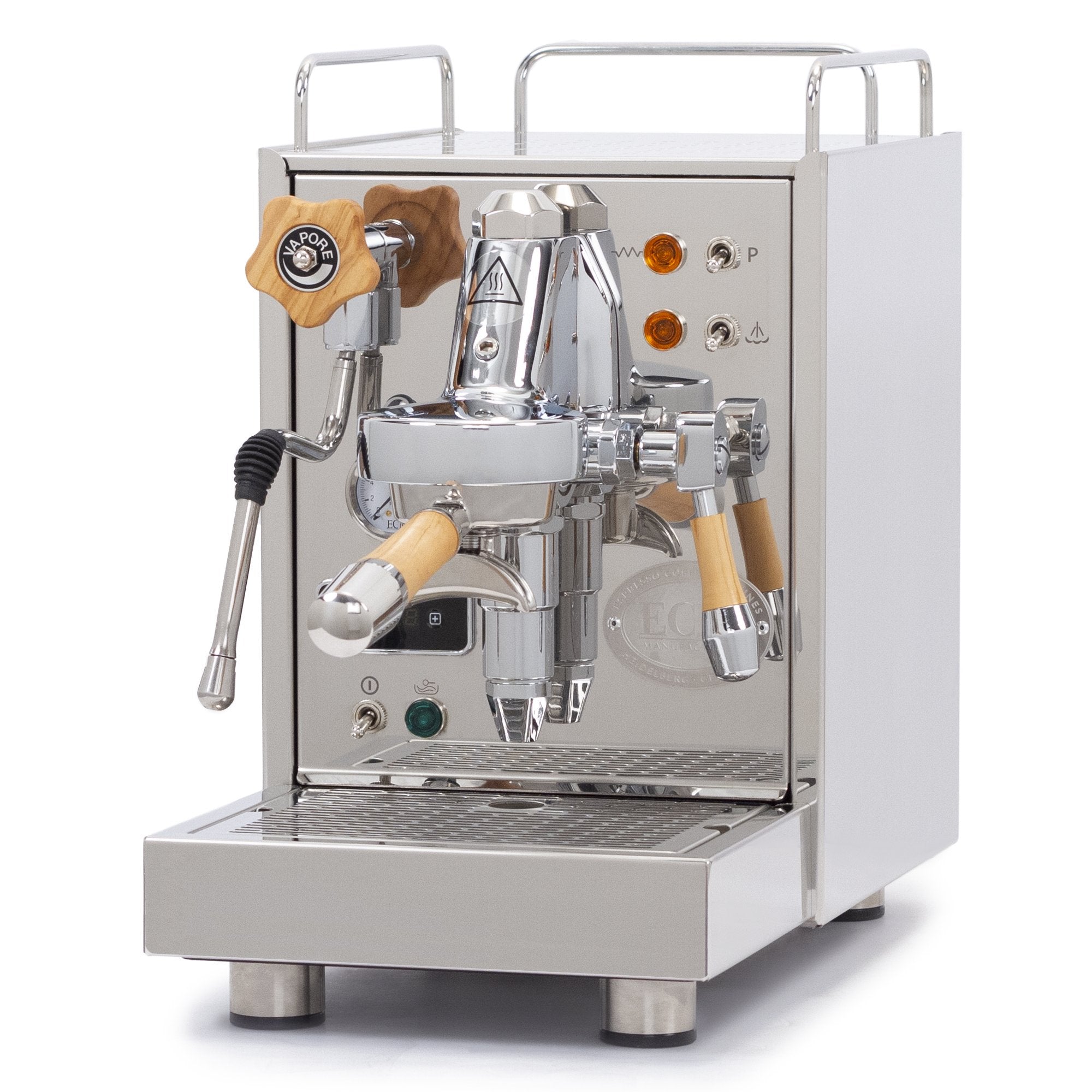 Ecm classika clearance pid espresso machine