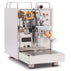 ECM Classika PID Espresso Machine - Stainless Steel / Olive Wood / Flow Control